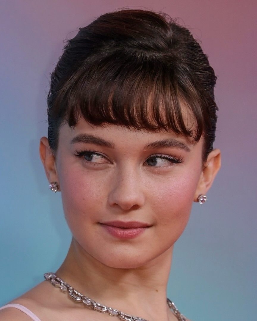 Cailee Spaeny Loves tweet media