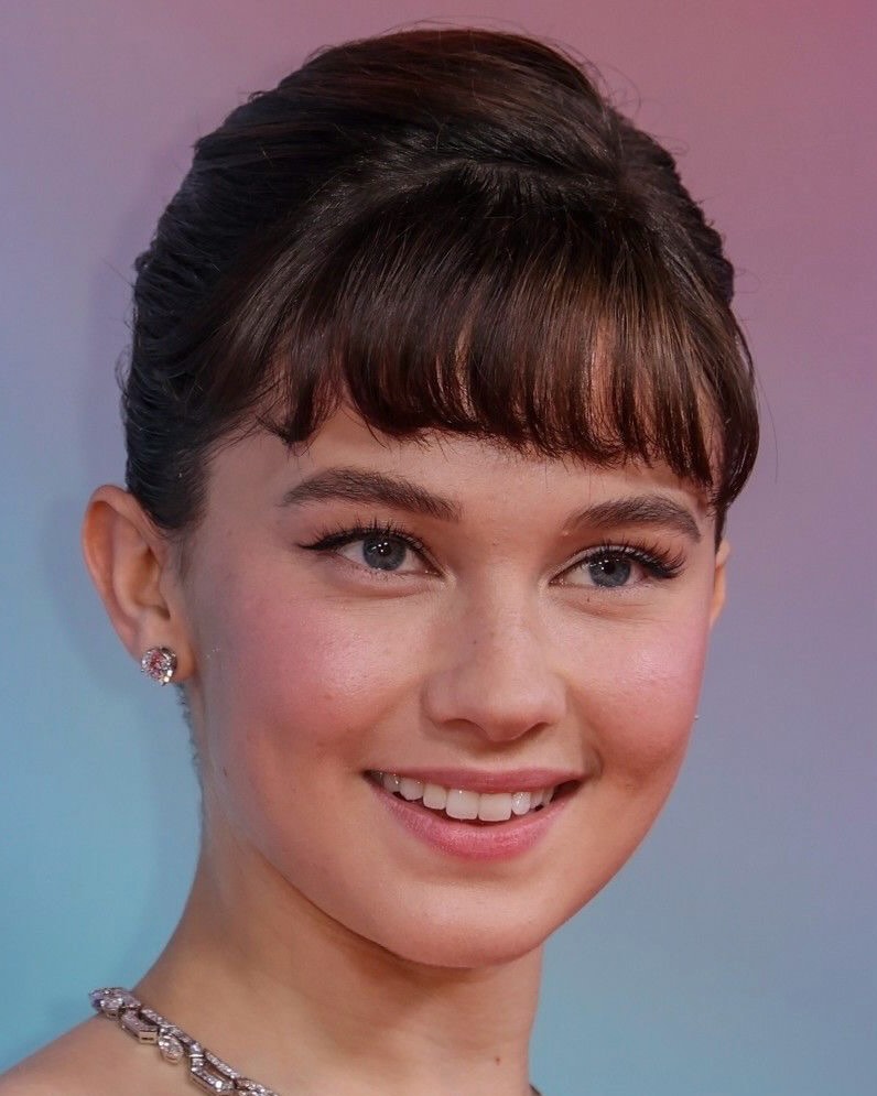 Cailee Spaeny Loves tweet media