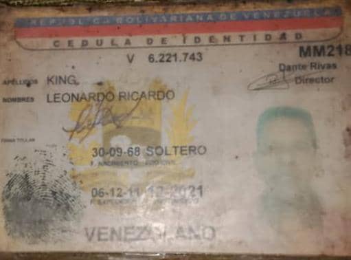 ricardo lovely tweet media