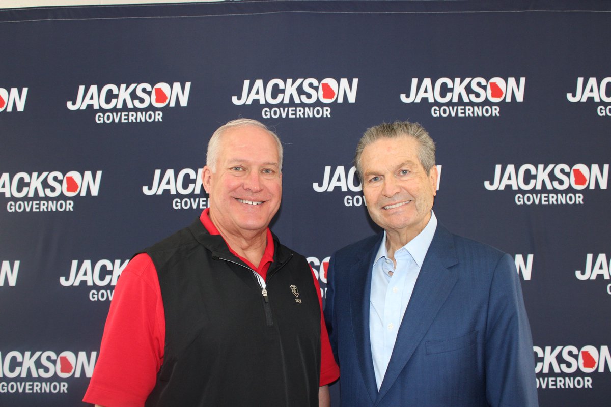 Rick Jackson tweet media