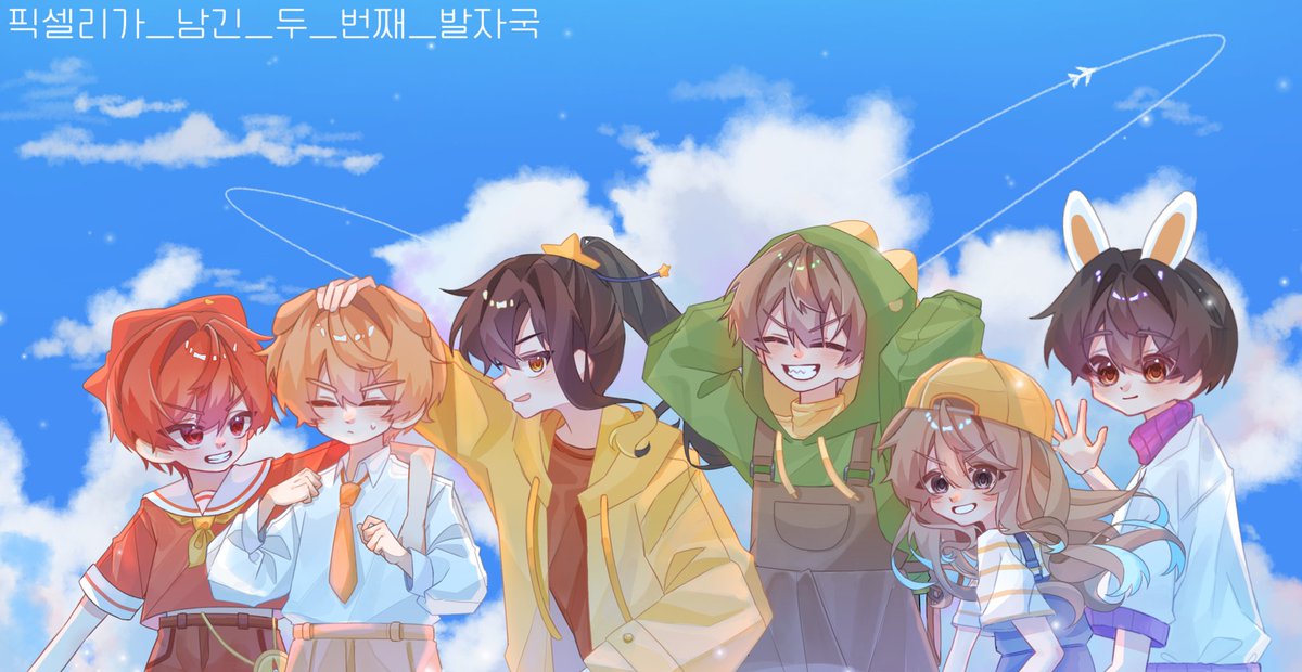 티리 tweet media