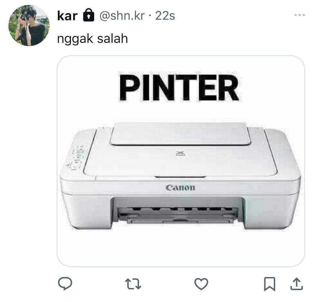 5. pinter