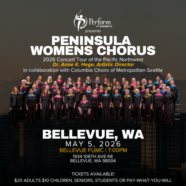 Greater Seattle Choral Consortium tweet media