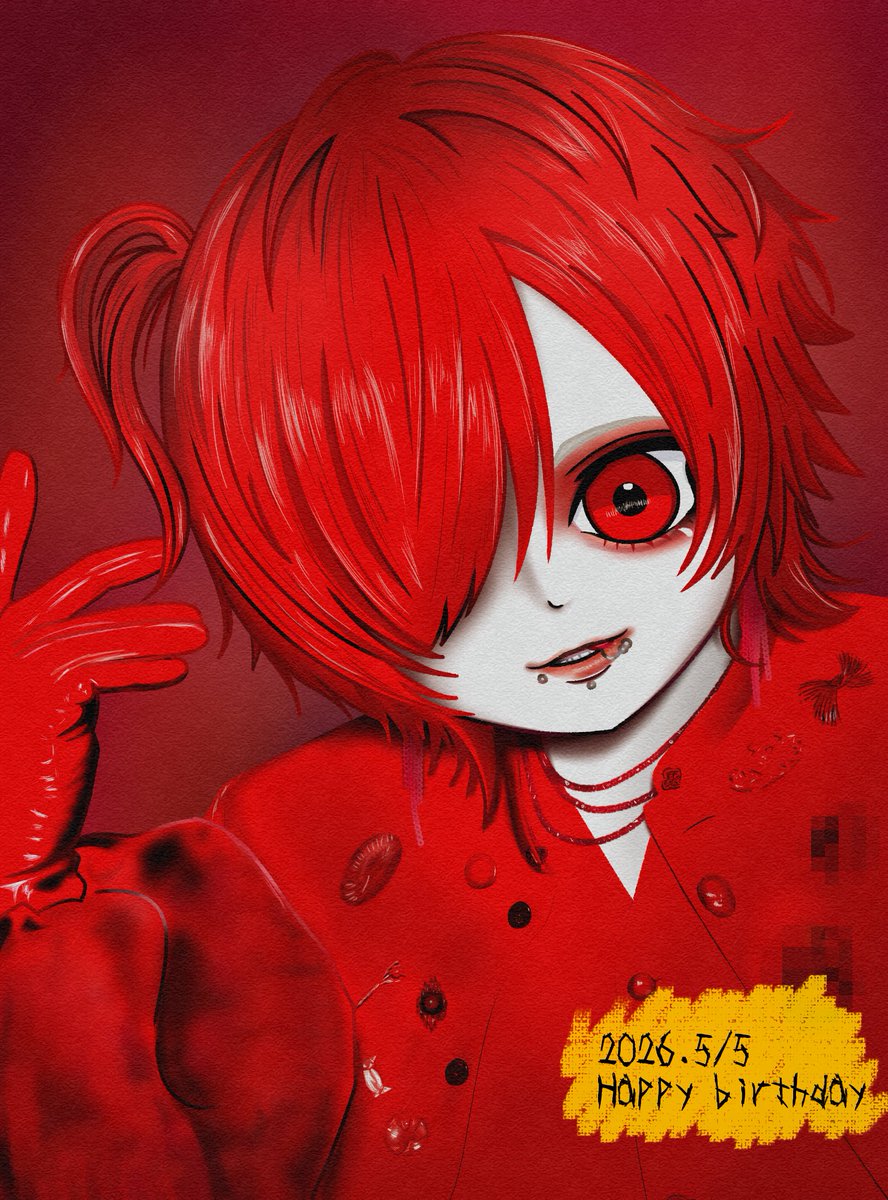 廻魔 ルヰ。 tweet media