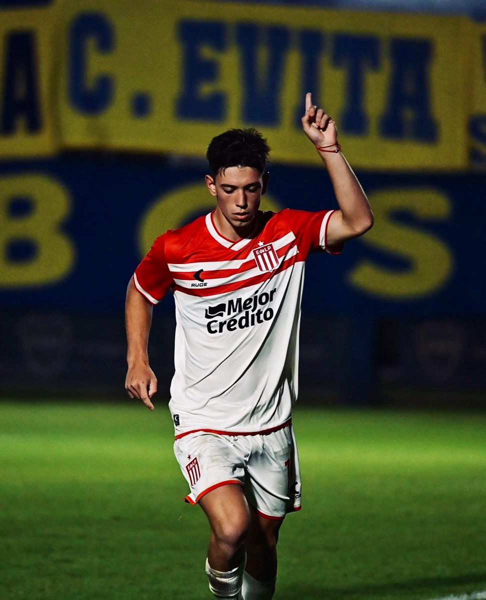 #EDLP

Y SI TE PONE EL CACIQUE?

LUCAS CORNEJO

MODO LIBERTADORES

LA GLORIA ETERNA
