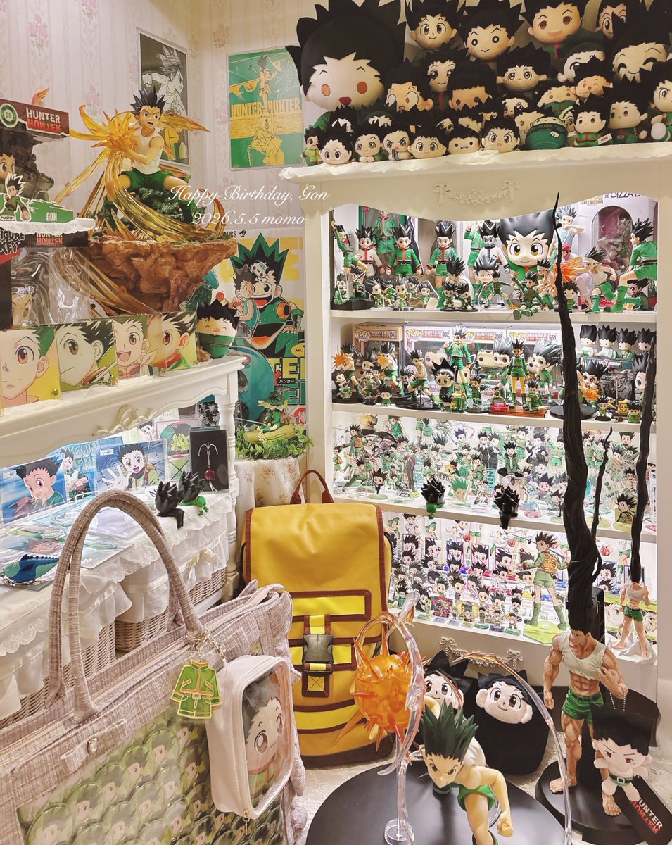 お誕生日おめでとう。大好きだよ💐