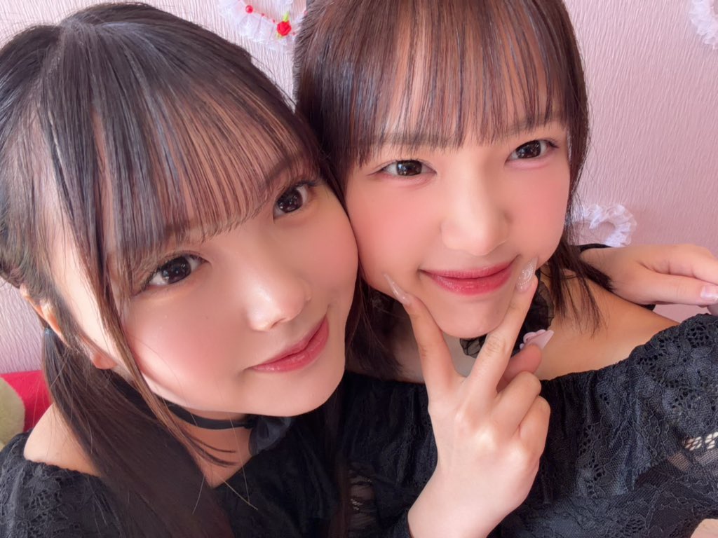 秋月柑七（Jumping Kiss） tweet media