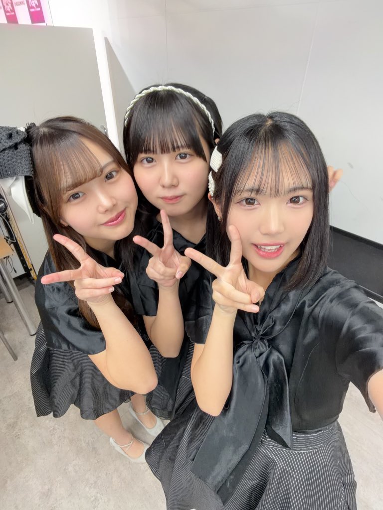 秋月柑七（Jumping Kiss） tweet media