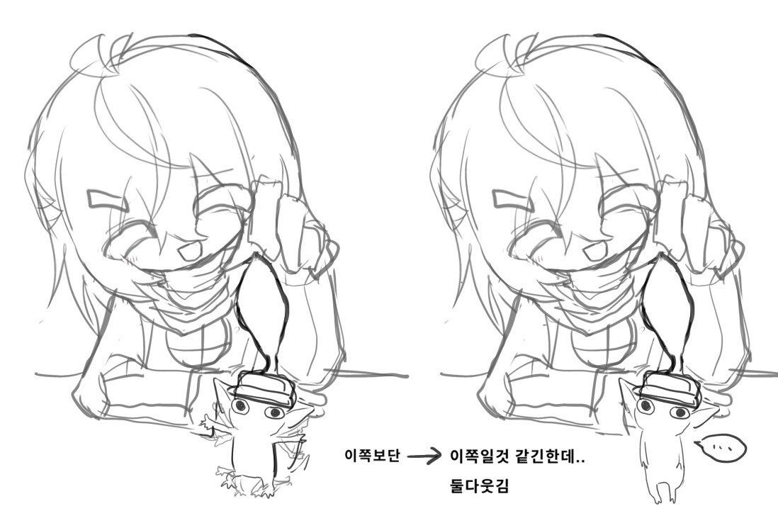 otk_furu's tweet photo. 정말 의불....
두분 다 제자리에서 못 움직여서 레벨1이라네요ㄷㄷ https://t.co/Nre1OeGPF6