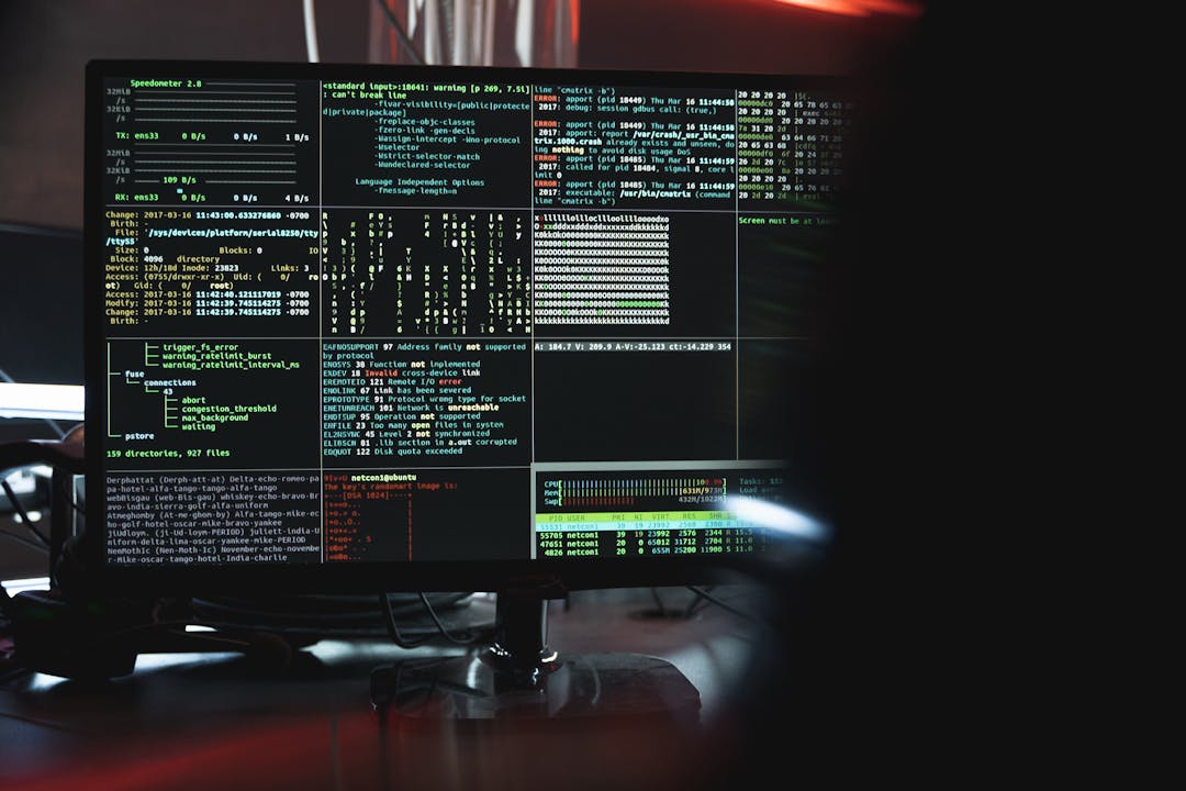 HelpingHandIT's tweet photo. A penetration testing report reveals more than just weak spots—it tells a story about your security posture.

How often do you review your reports for actionable insights? What’s your favorite metric to track? Share below! #PenTest #NetworkSecurity https://t.co/3aEhWn50zM