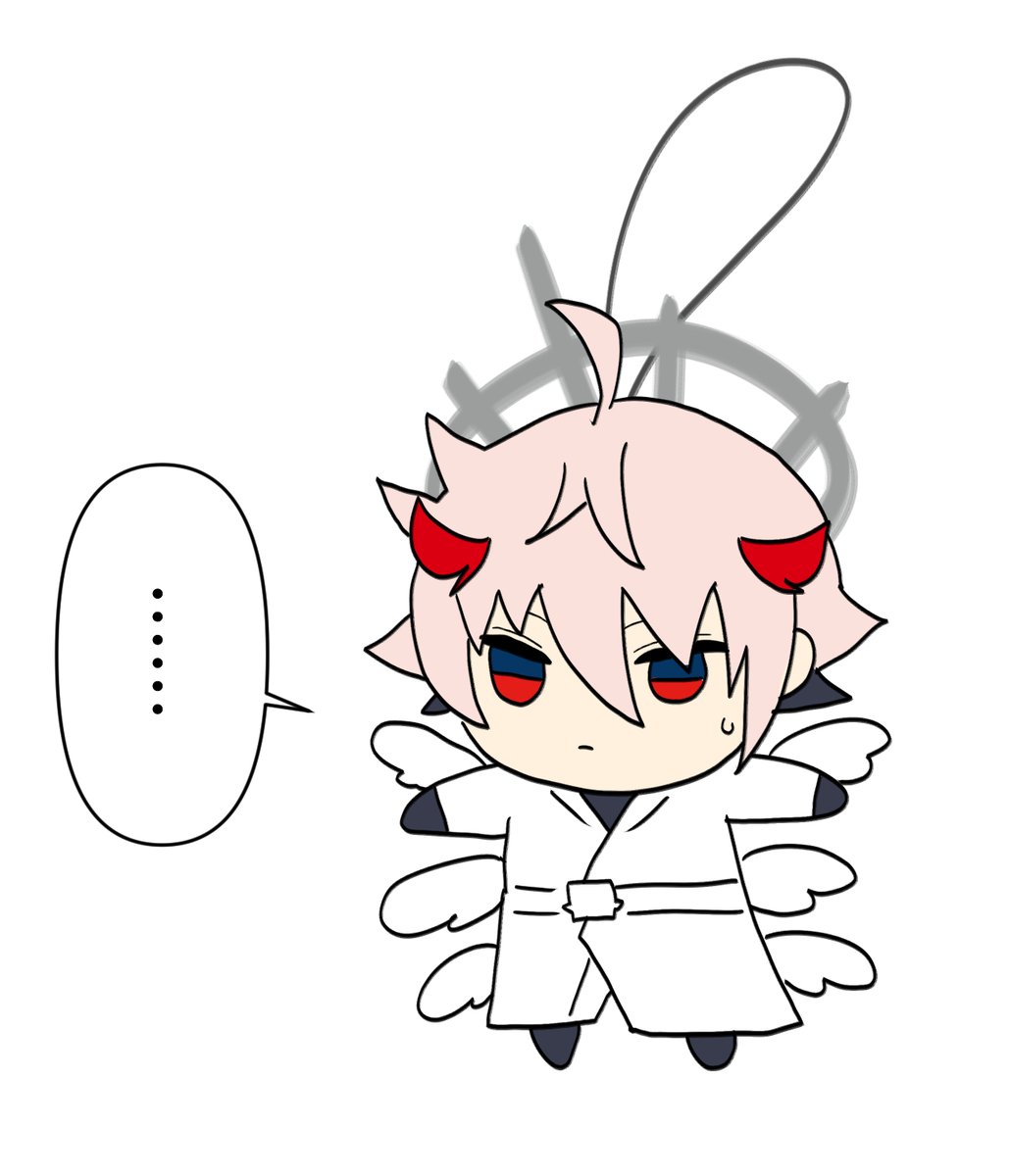 鴨葱 tweet media