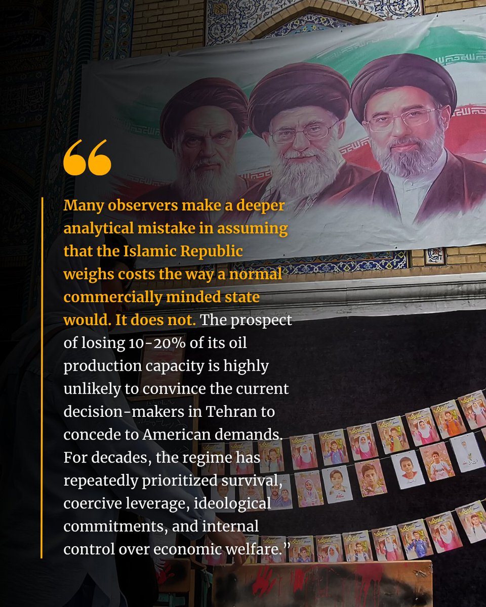 Middle East Institute tweet media