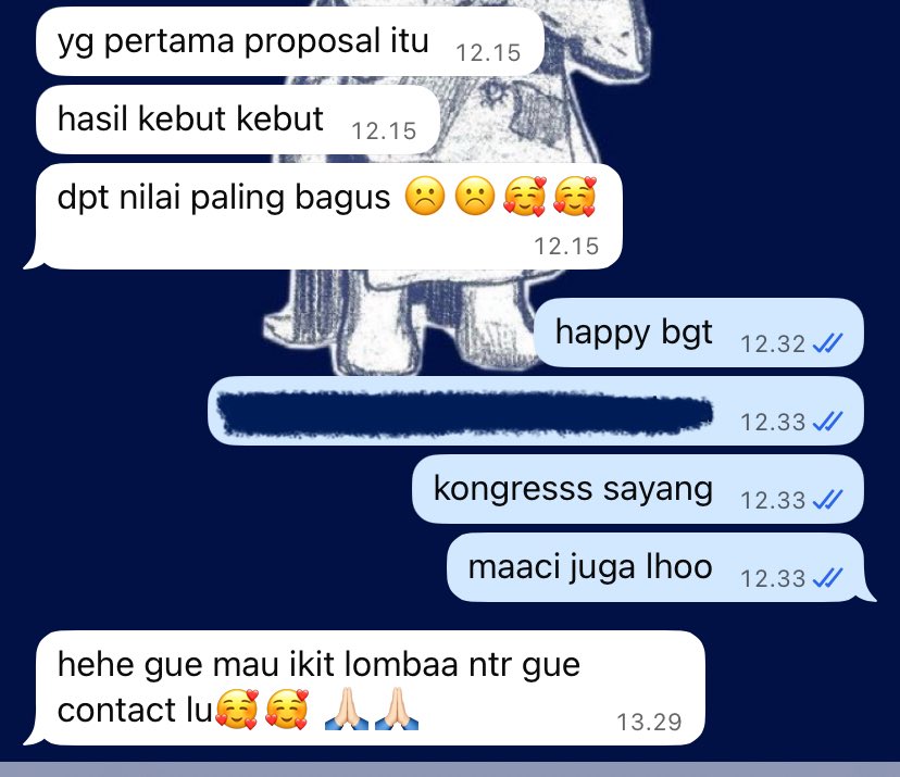 nosaltiy's tweet photo. notif joki fav gw https://t.co/aUGmePHpqi