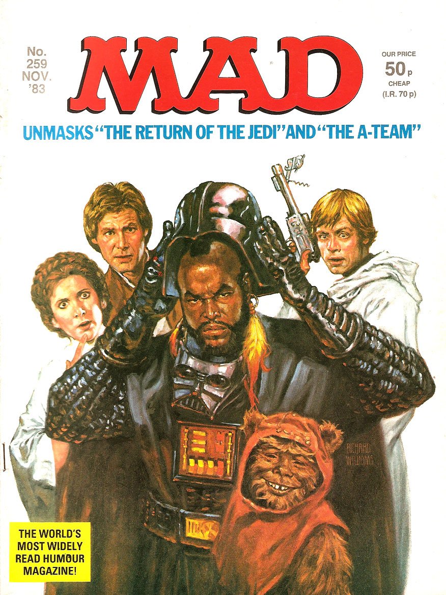 Pulp Librarian tweet media