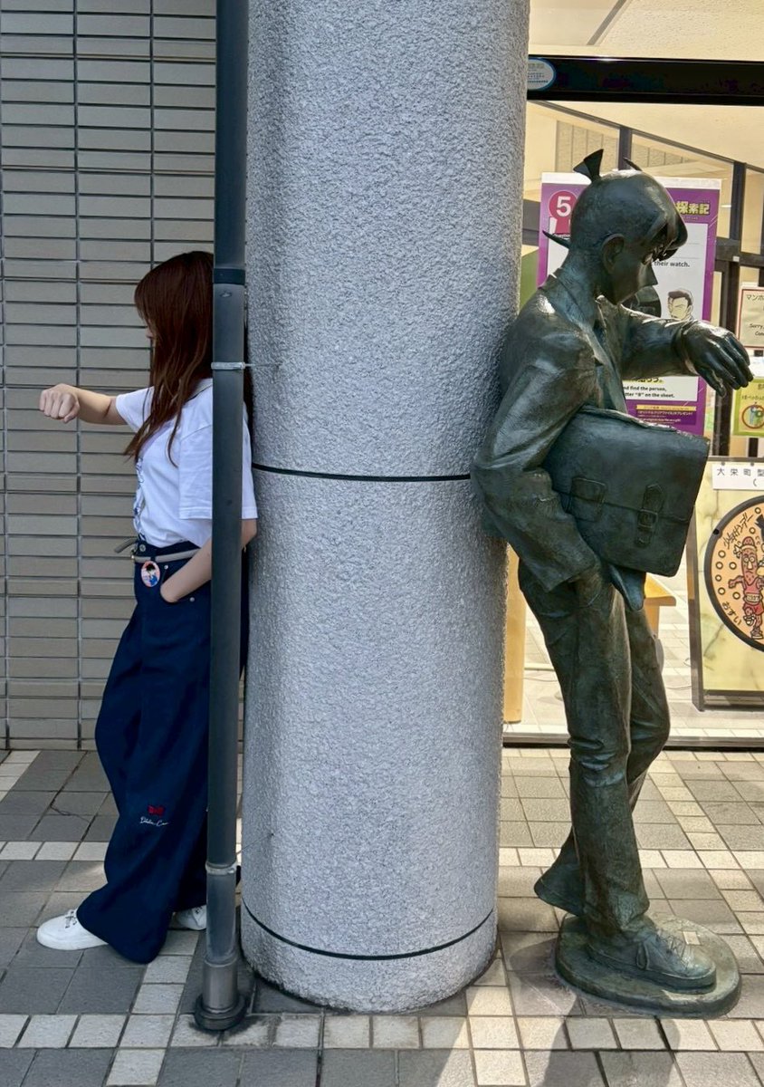 すずこ@コナン垢🧜♀️ tweet media
