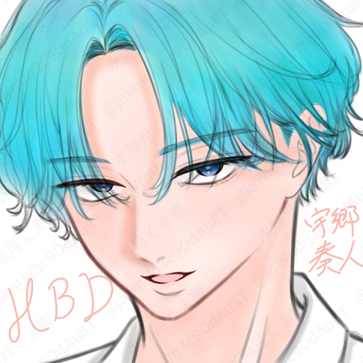 #宇郷奏人生誕祭2026