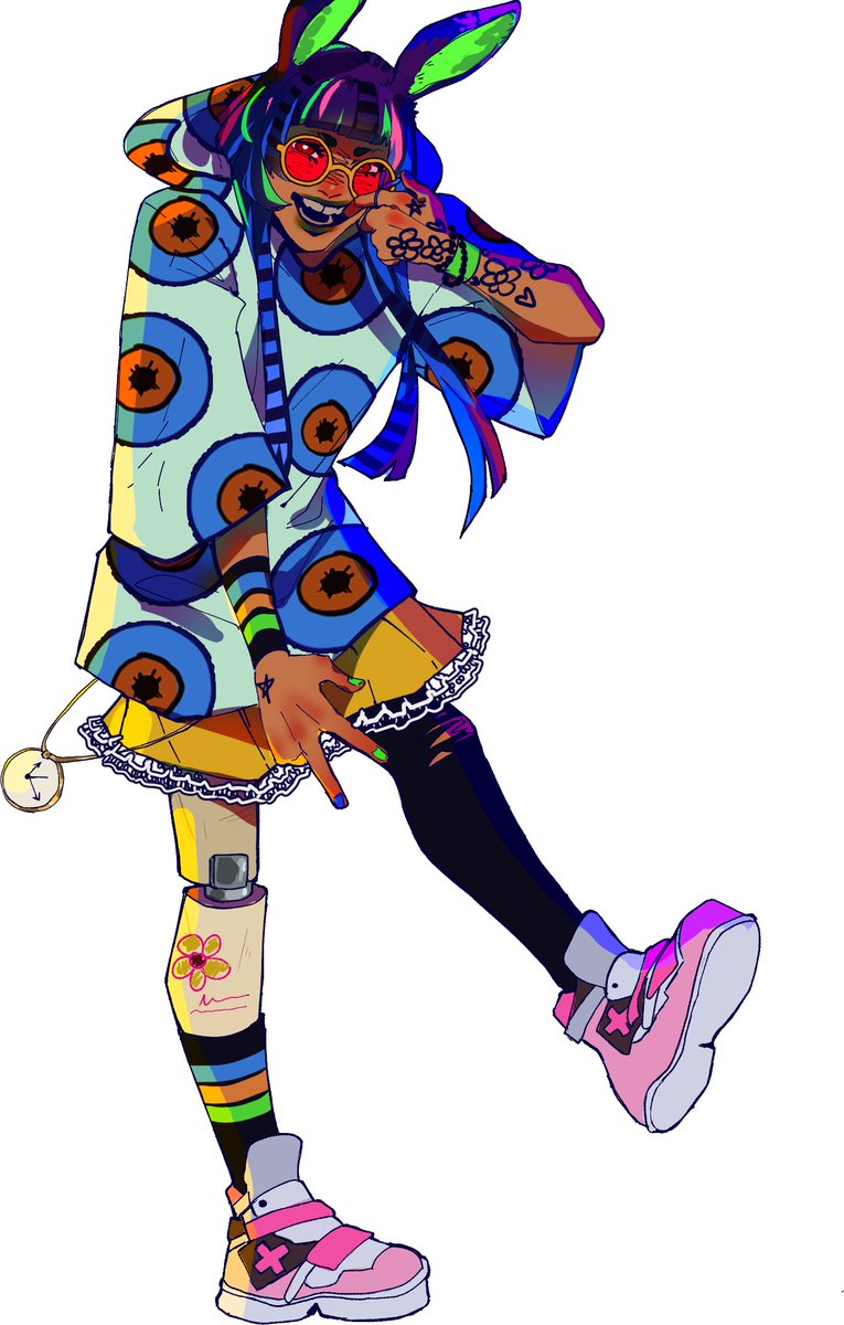 YayreHoo tweet media