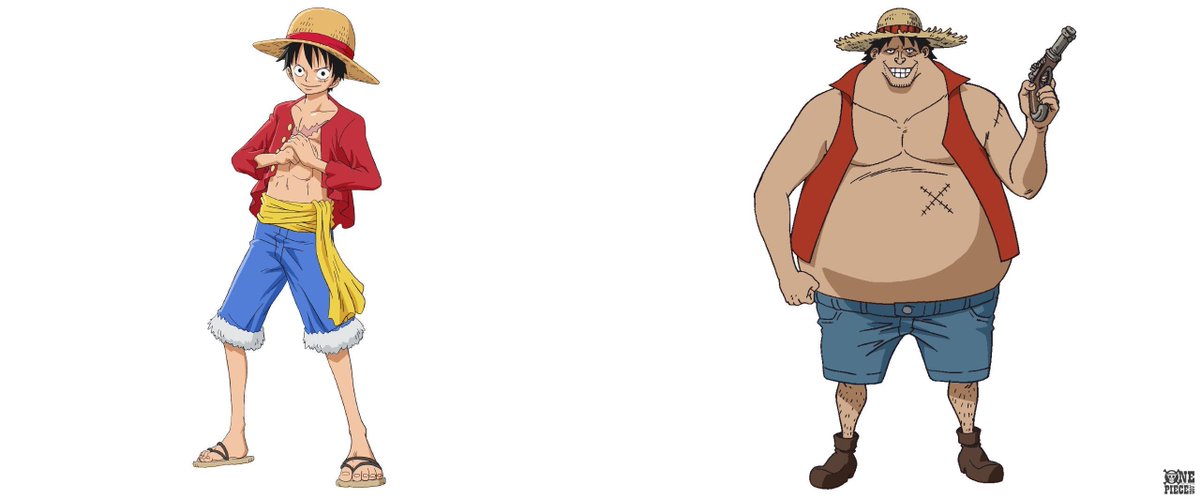 ONE PIECE.com(ワンピース) tweet media
