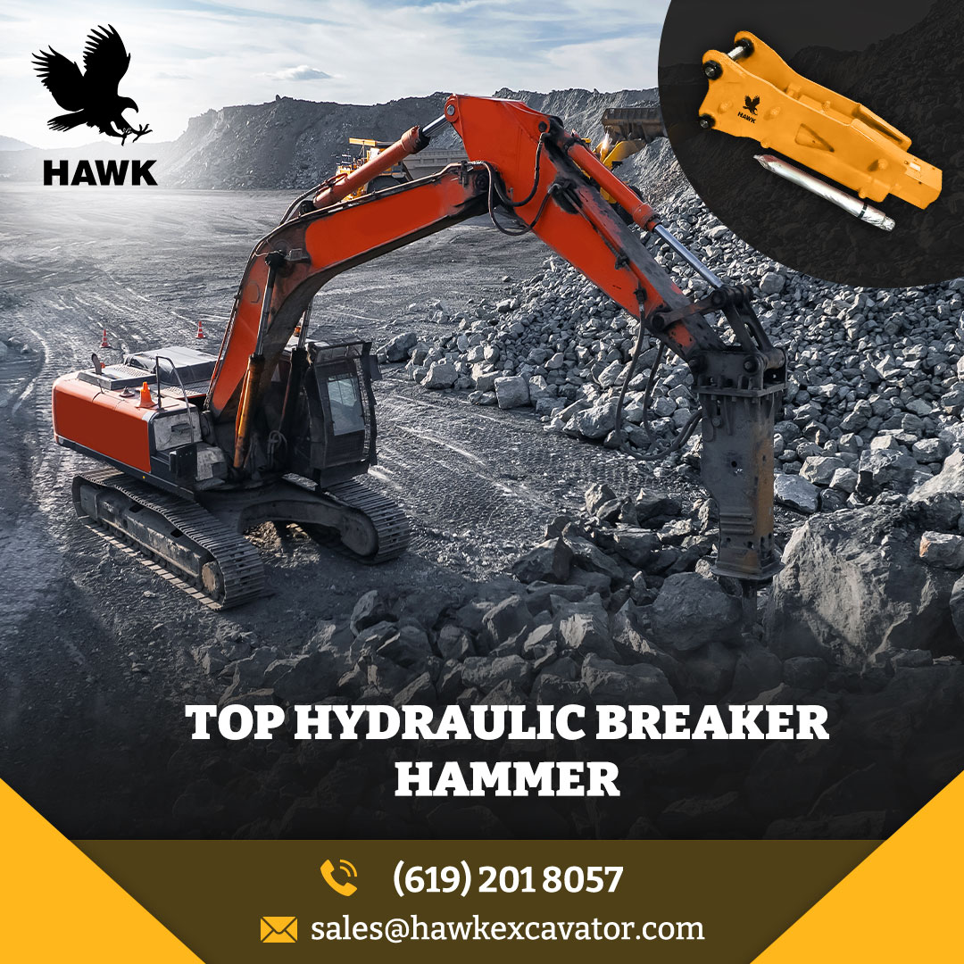 Hawk Excavator (@HAWKExcavator) / Posts / X