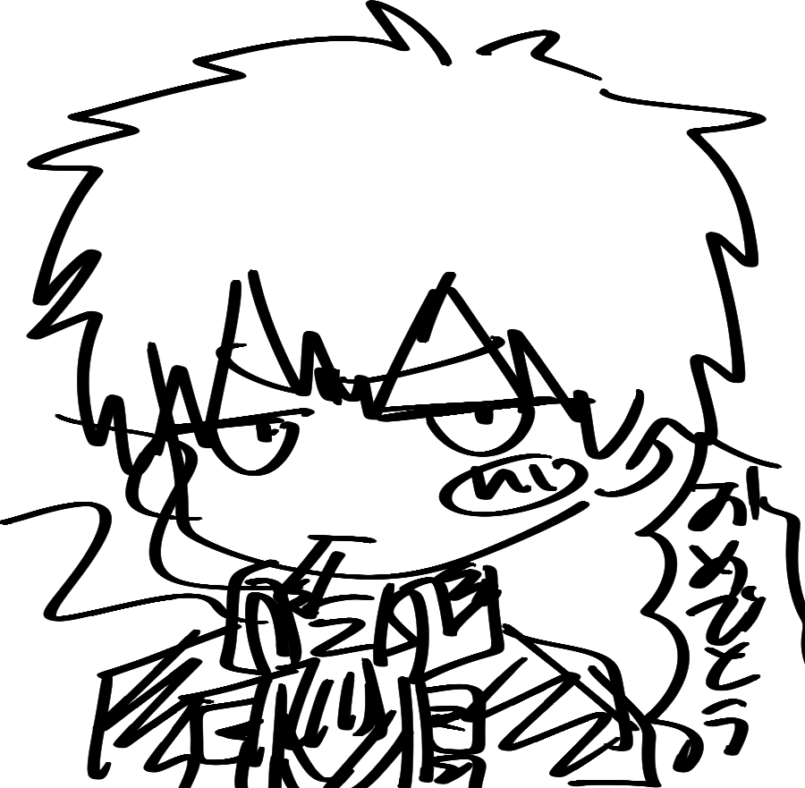 たちつ tweet media