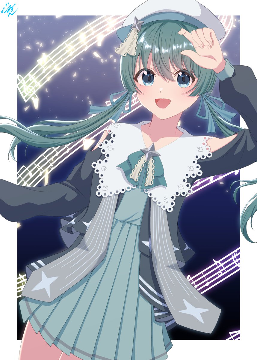 じゃ〜き〜 tweet media
