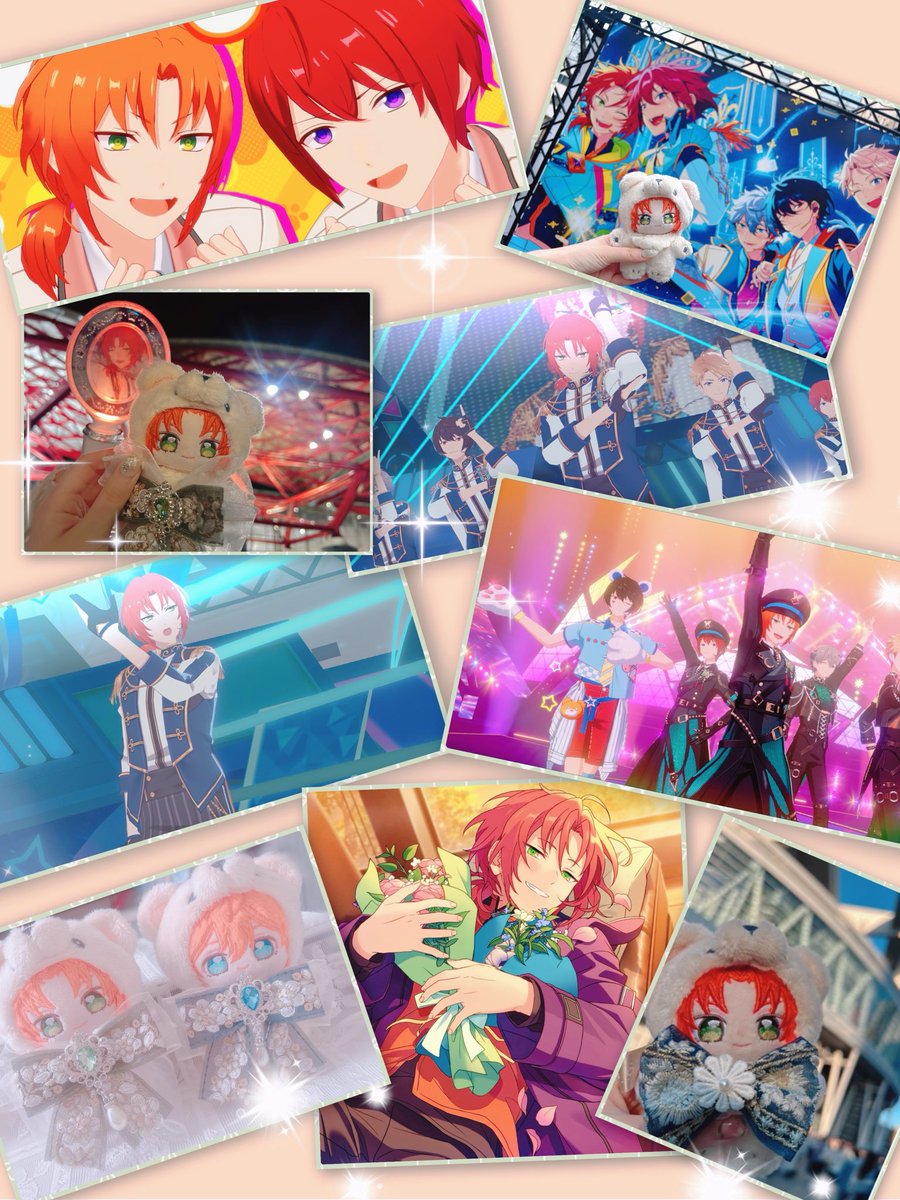 モブ助 tweet media