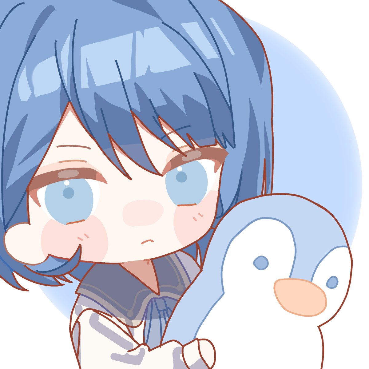 리프 tweet media
