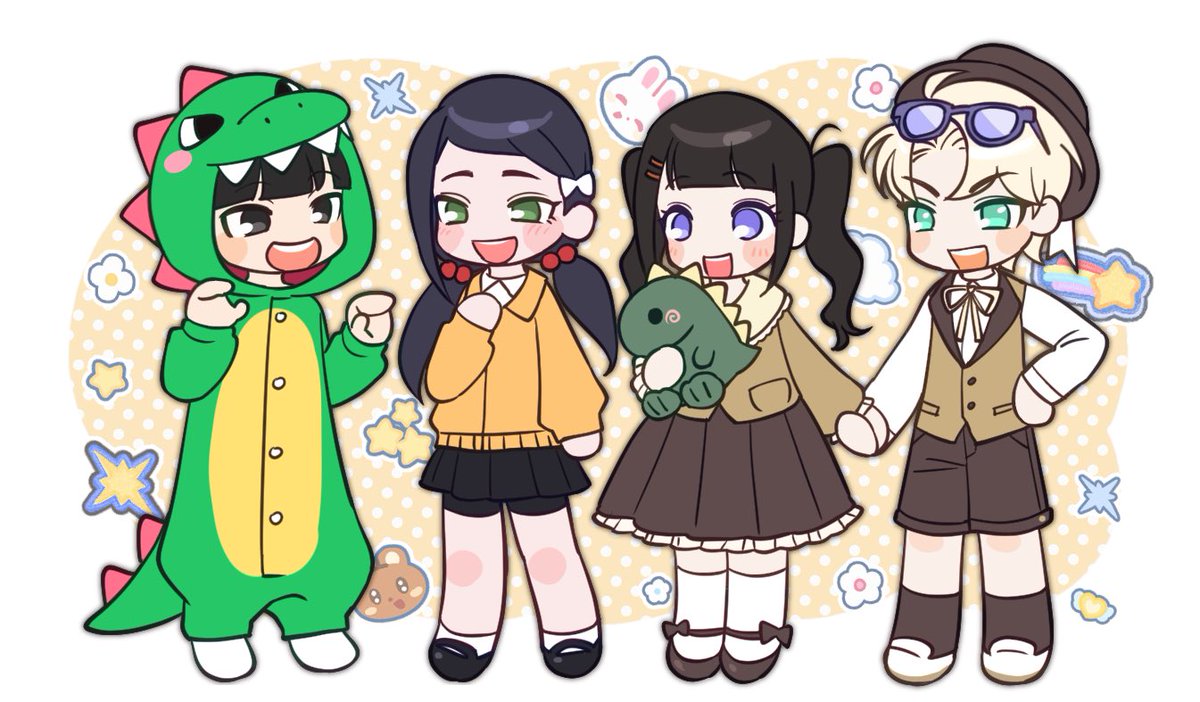 heroine tweet media
