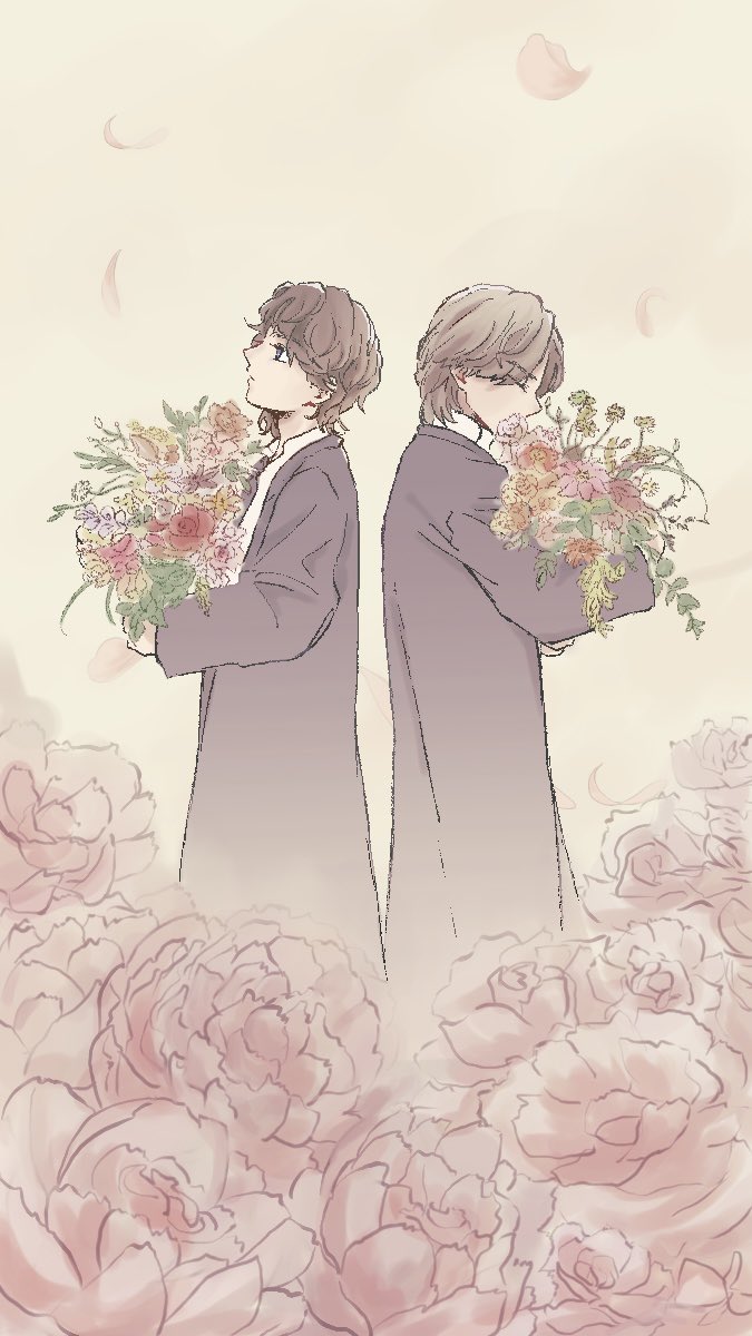 鈴見 tweet media