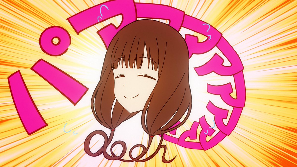 アニメ「かぐや様は告らせたい」公式 tweet media