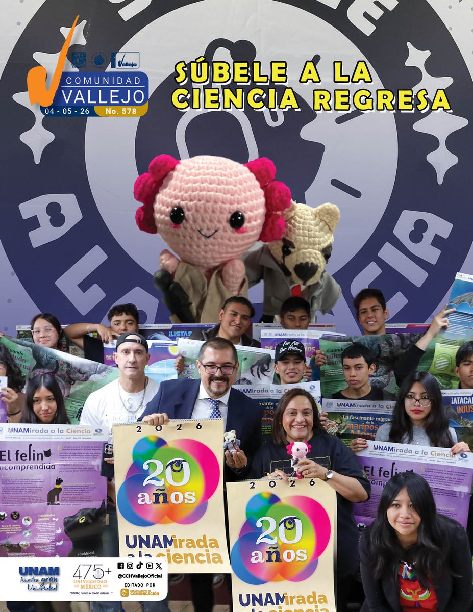 CCH Vallejo Oficial tweet media