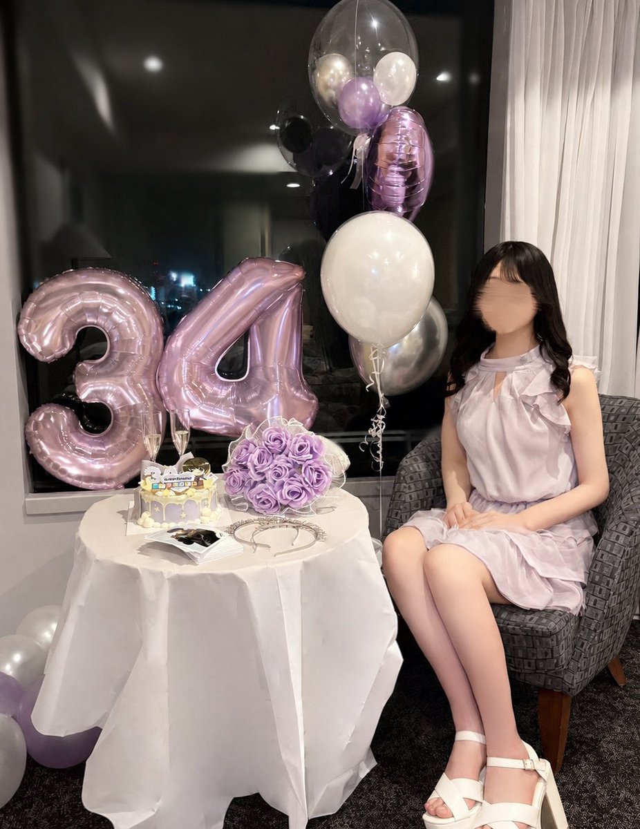 フ♡ tweet media