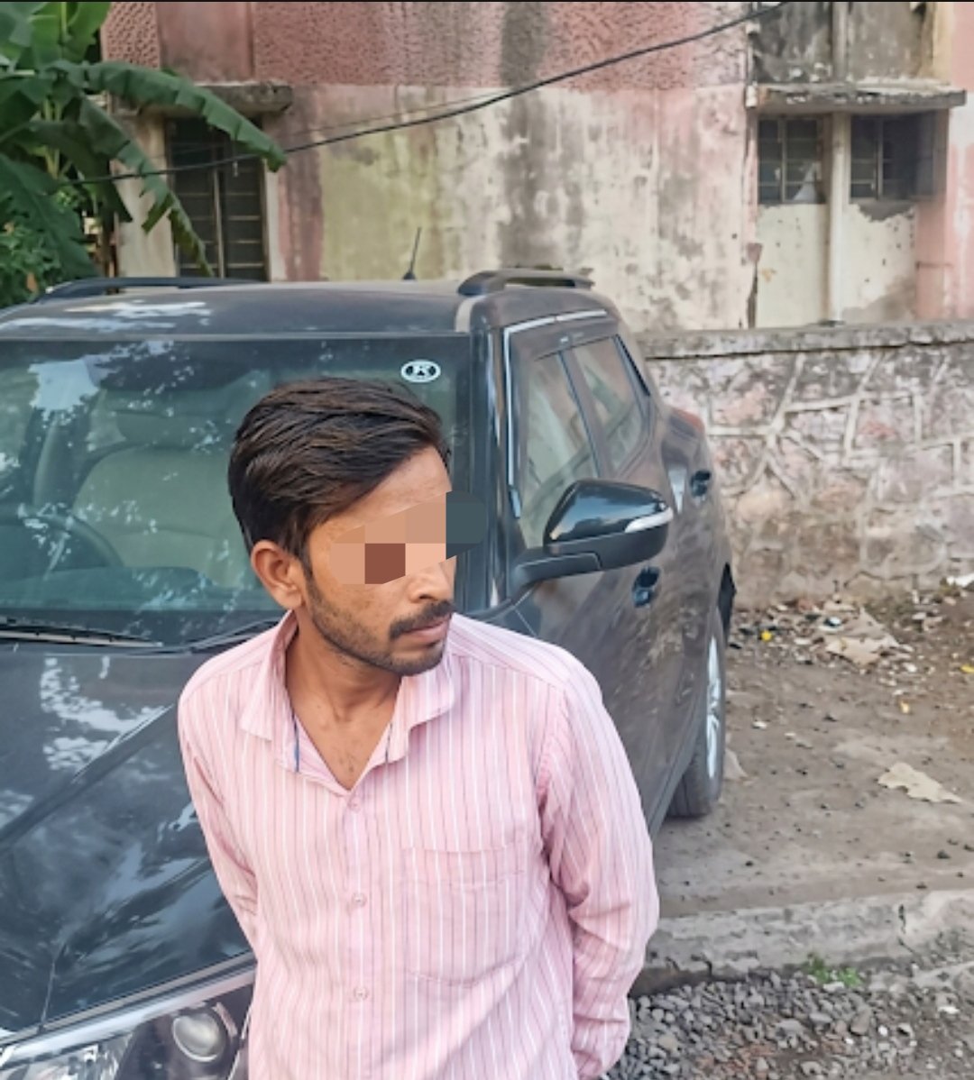 Saket Sharma tweet media