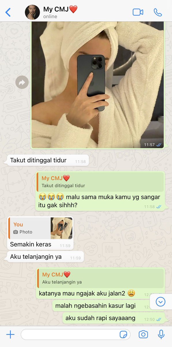s3rpents's tweet photo. awalnya rindu biasa lama-lama pengen pencet rahim 🔞 https://t.co/TzStSI2JKx