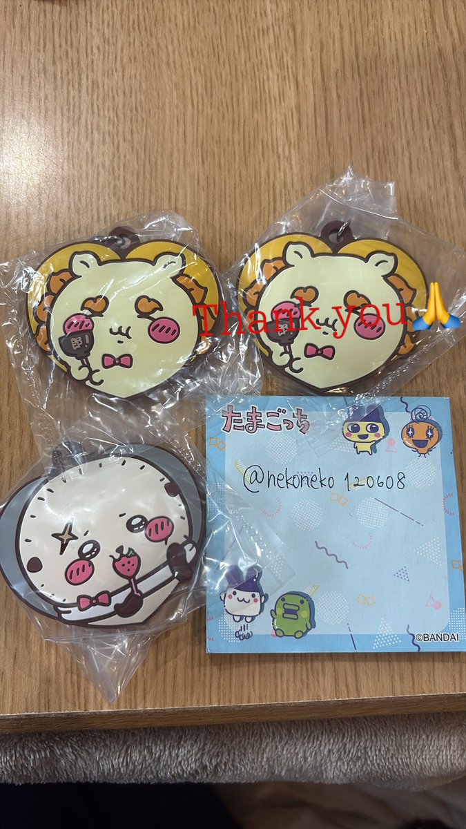 ねこ tweet media