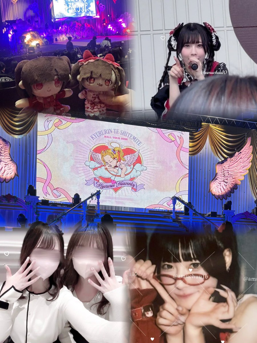 もえちゅ tweet media