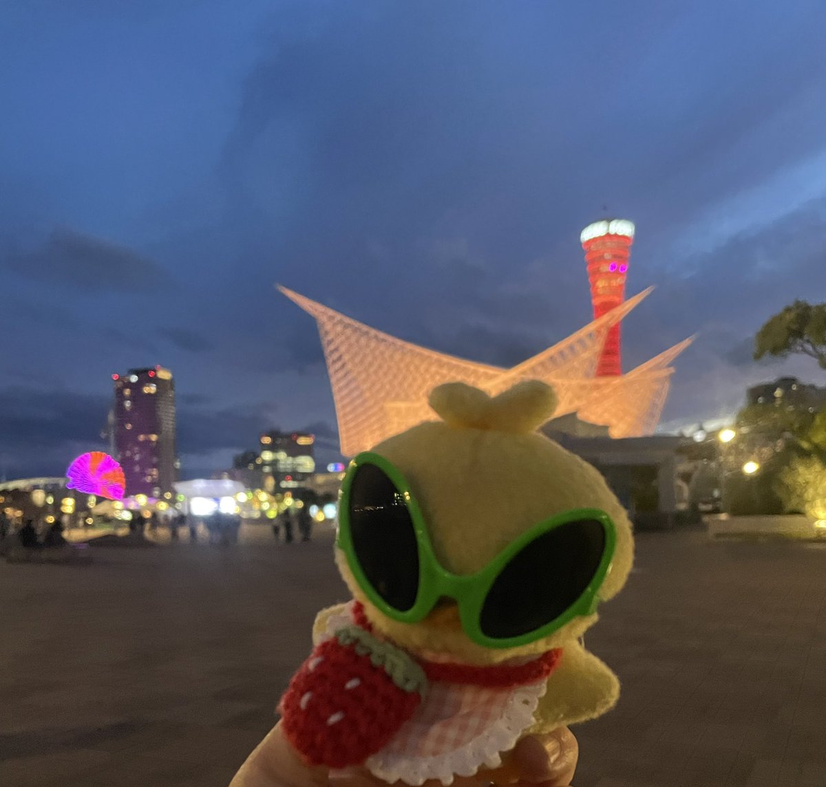 まきママ💛kep1erひかる大好き tweet media