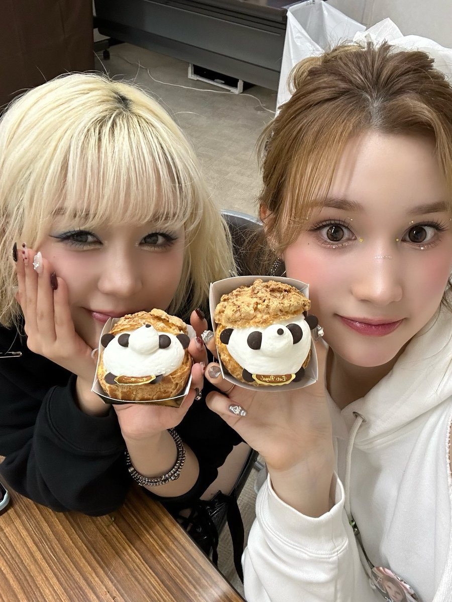 まきママ💛kep1erひかる大好き tweet media