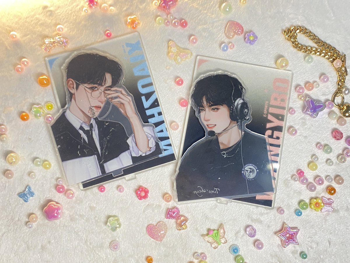 ppn_g's tweet photo. คู่ 1 ราคา 230
คู่ 2 ราคา 250
คู่ 3 ราคา 250
#ตลาดนัดปรมาจารย์ลัทธิมาร #ตลาดนัดป๋อจ้าน https://t.co/WkPhPyYRxt