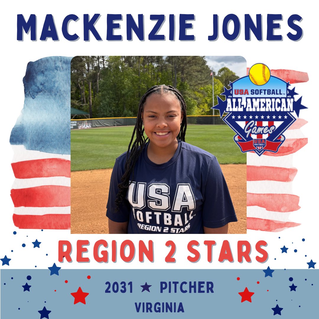 Mackenzie “Mac” Jones 2031 tweet media