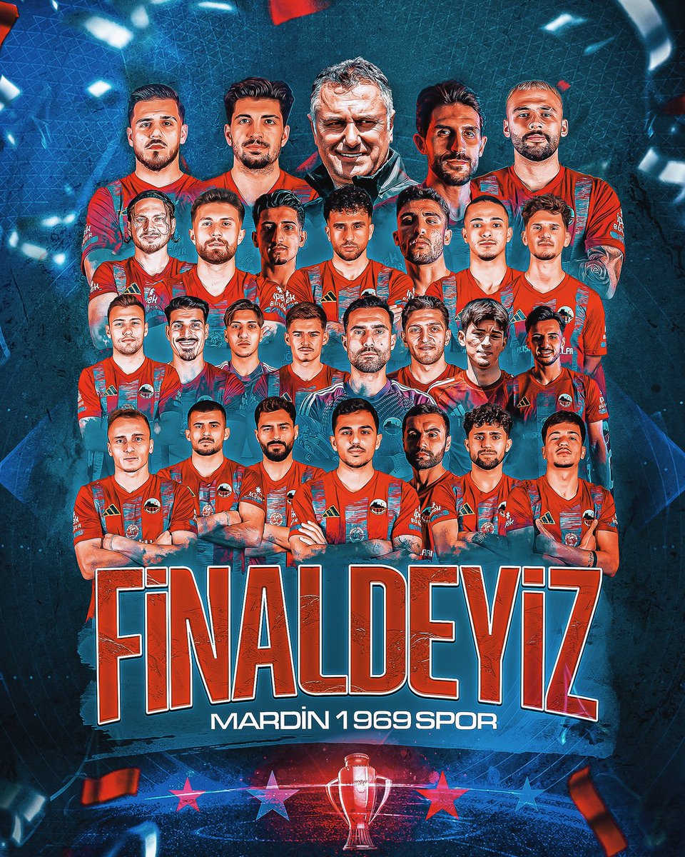 Mardin 1969 Spor tweet media