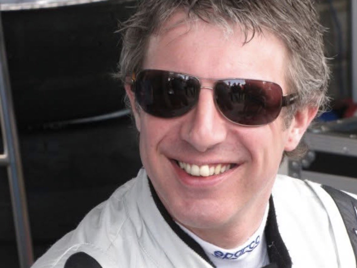 stirling63's tweet photo. @PlatoRacing @Brands_Hatch @jasonplato @BRDCSilverstone @BTCC @GoodwoodRRC @AdamMorgan33 @DanielRowbottom @ASUSUK @Catacleanuk Looking forward to getting mine tomorrow (according to Royal Mail), plus this picture just popped up on my Facebook feed…apparently 17 years ago! 
Where does the time go? https://t.co/TEjgLQ8W13