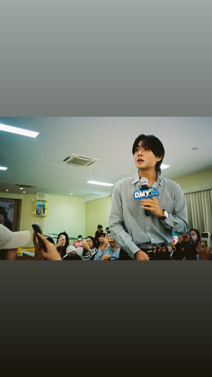 ยิ้มแฉ่ง✨ tweet media