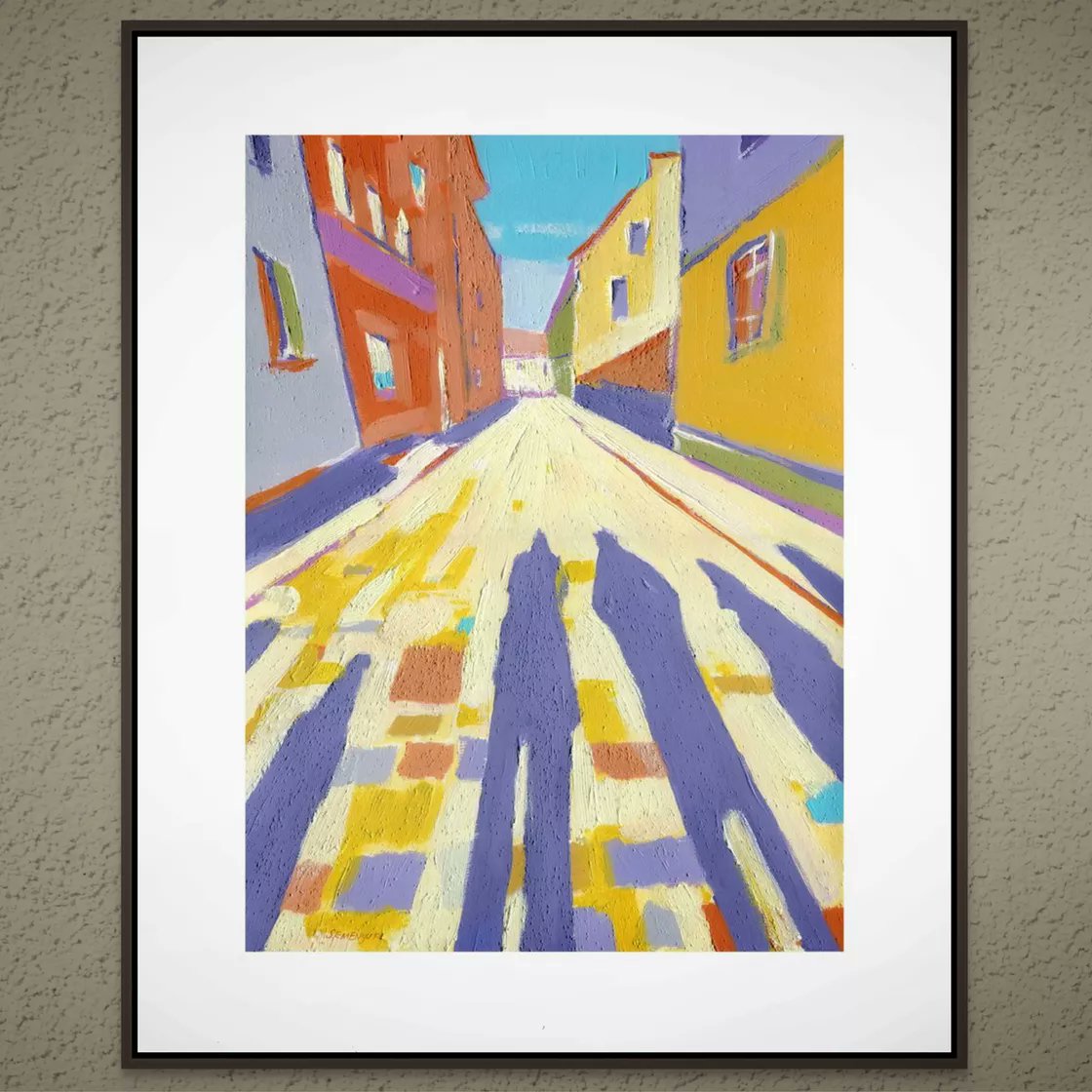 semenyuk_em's tweet image. Minimum prices. Sale ends tomorrow
artfinder.com/artist/semenyu…
.
Original Acrylic Painting 
#art #painting #sale #monday