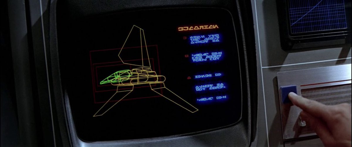 Sci-Fi GUI tweet media