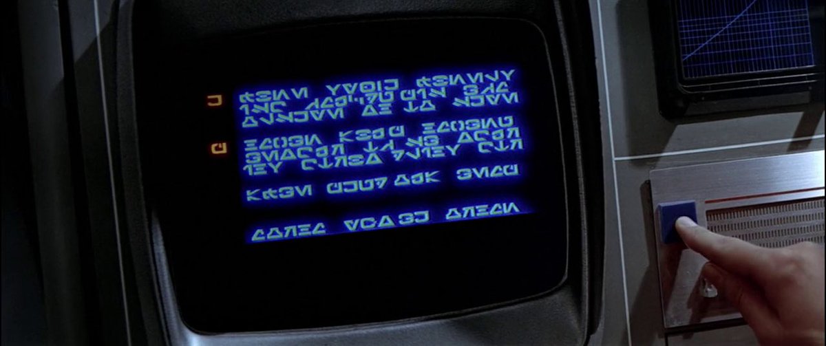 Sci-Fi GUI tweet media