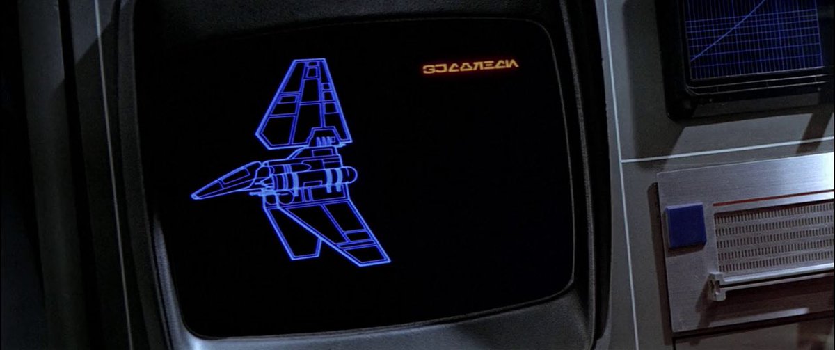Sci-Fi GUI tweet media