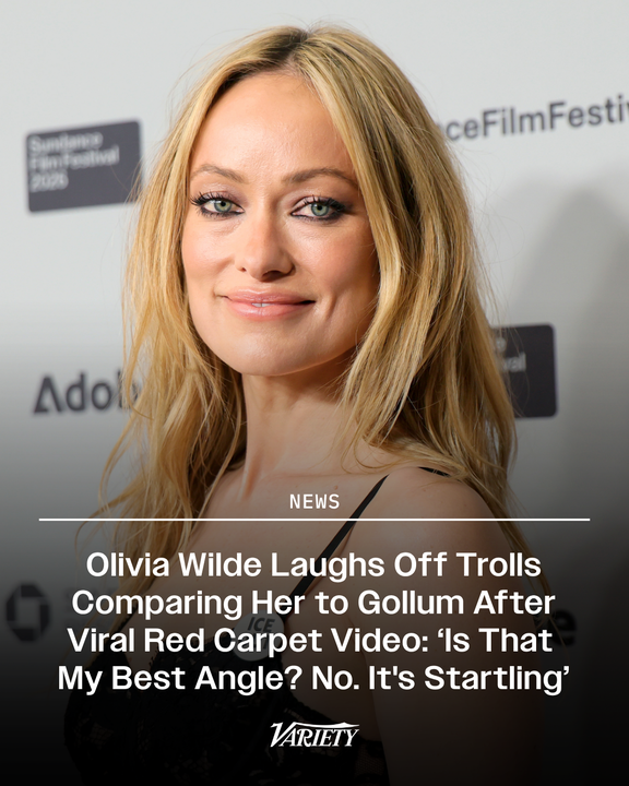 Variety tweet media