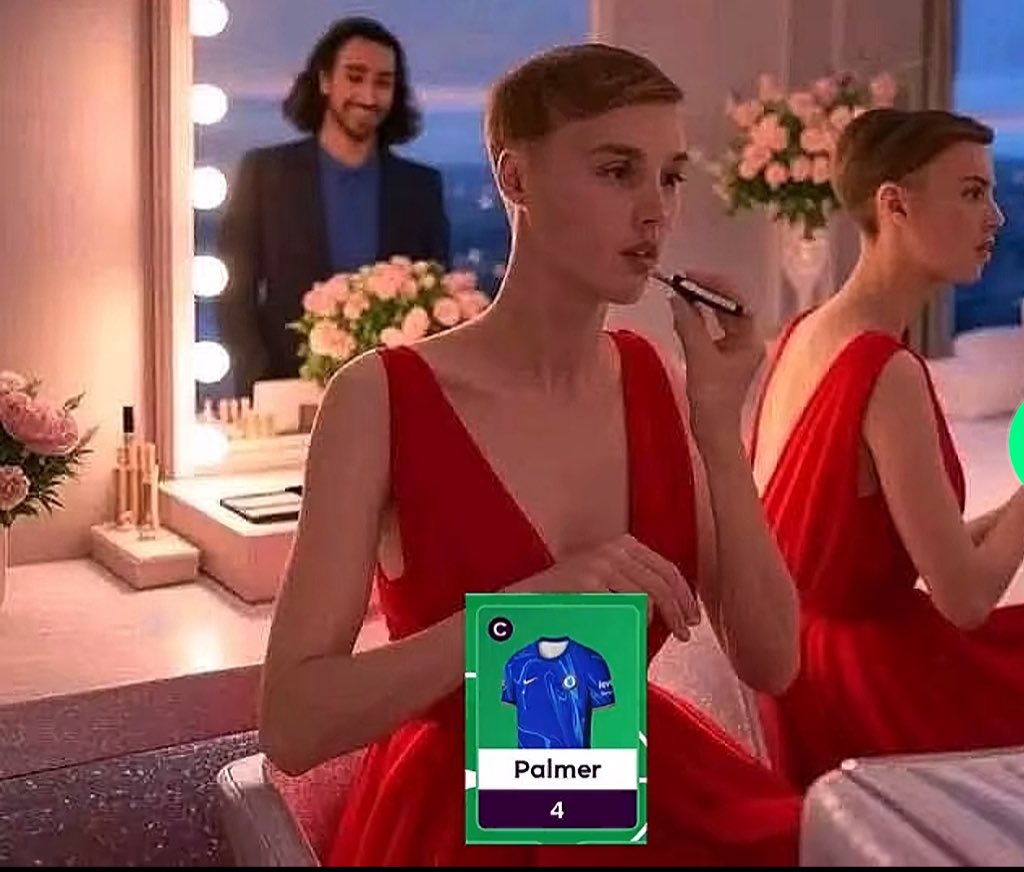 PreciousAFC tweet media