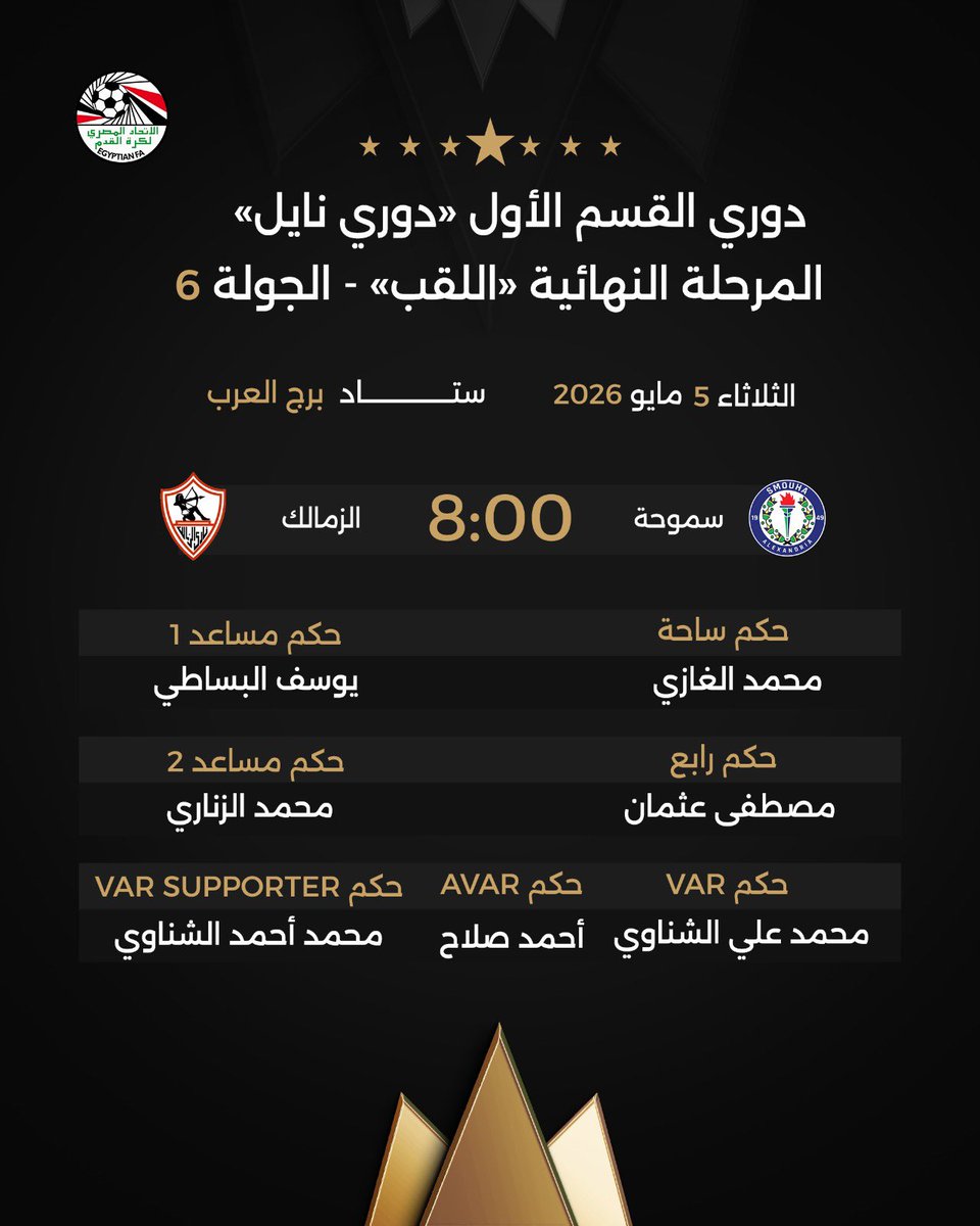 Amr Fahmy عمرو فهمي tweet media